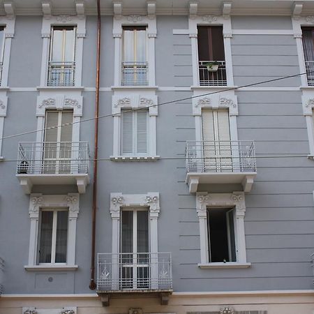 Il Cortiletto Villa Milano Ngoại thất bức ảnh