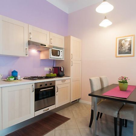 Il Cortiletto Villa Milano Ngoại thất bức ảnh