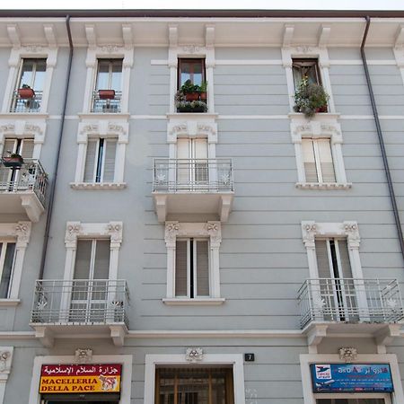 Il Cortiletto Villa Milano Phòng bức ảnh