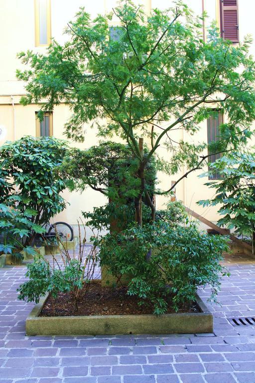 Il Cortiletto Villa Milano Ngoại thất bức ảnh