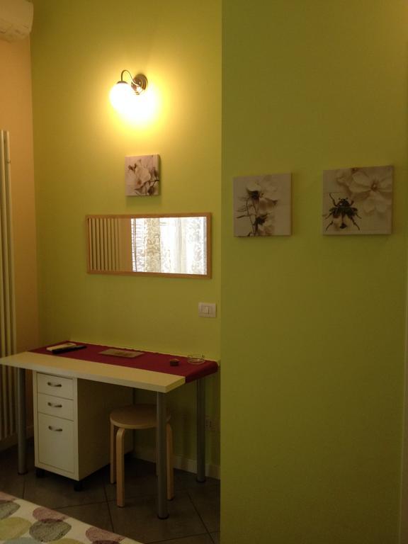 Il Cortiletto Villa Milano Phòng bức ảnh
