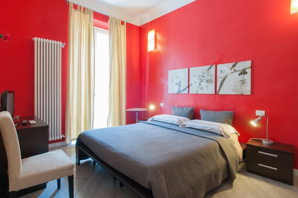 Il Cortiletto Villa Milano Phòng bức ảnh