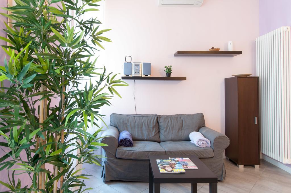 Il Cortiletto Villa Milano Phòng bức ảnh