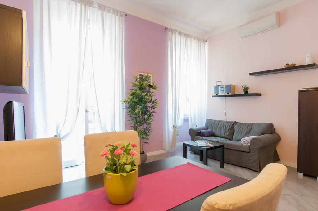 Il Cortiletto Villa Milano Phòng bức ảnh