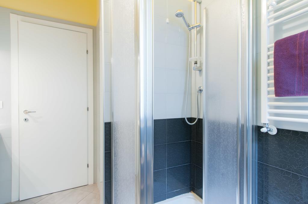 Il Cortiletto Villa Milano Phòng bức ảnh
