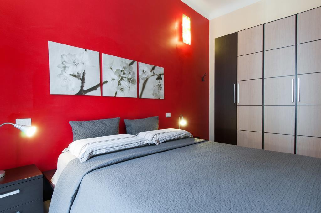 Il Cortiletto Villa Milano Phòng bức ảnh