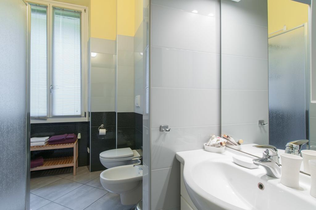 Il Cortiletto Villa Milano Phòng bức ảnh