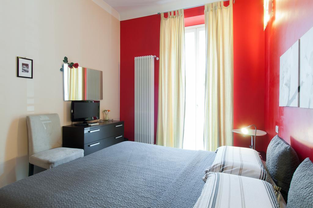 Il Cortiletto Villa Milano Phòng bức ảnh