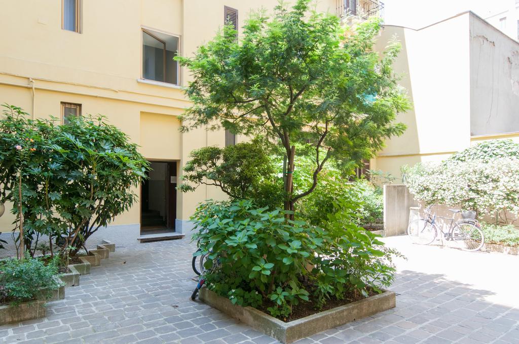 Il Cortiletto Villa Milano Phòng bức ảnh