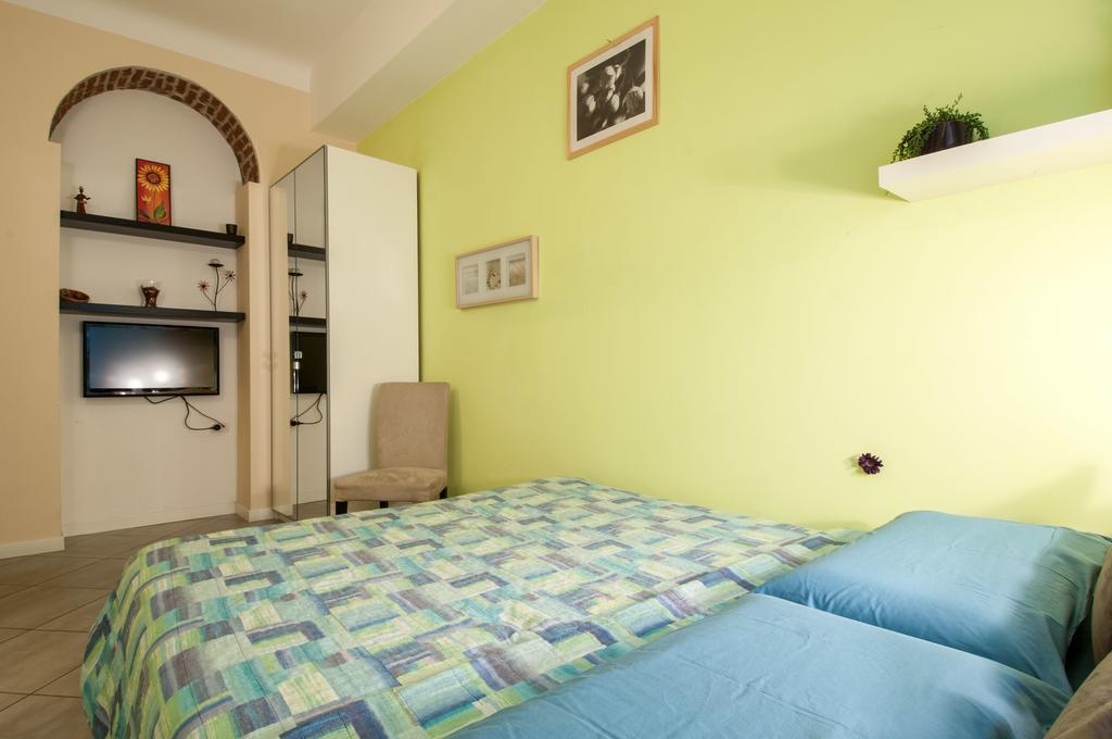 Il Cortiletto Villa Milano Phòng bức ảnh