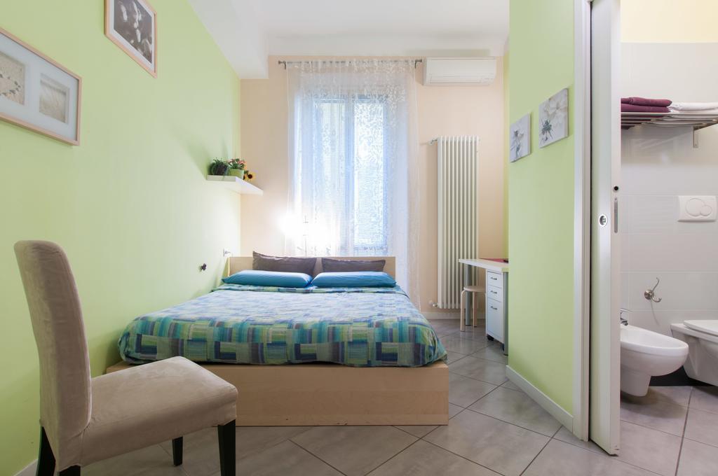 Il Cortiletto Villa Milano Phòng bức ảnh