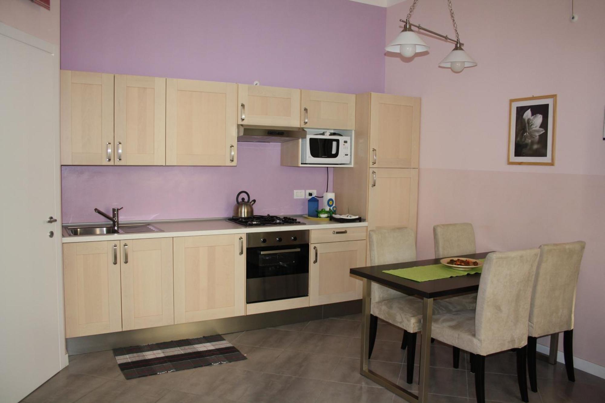 Il Cortiletto Villa Milano Ngoại thất bức ảnh