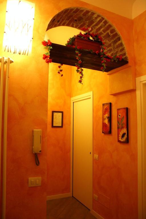 Il Cortiletto Villa Milano Ngoại thất bức ảnh